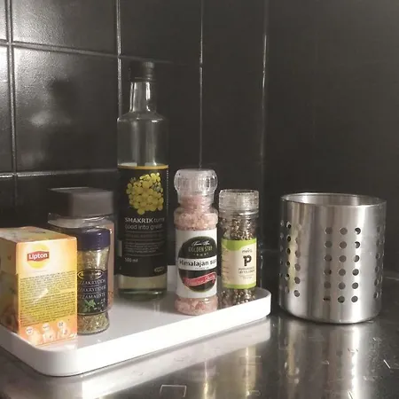 Apartamento Torikatu *