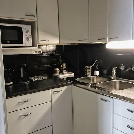 Apartamento Torikatu